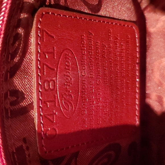 BRIGHTON Purse - Picture 7 of 11